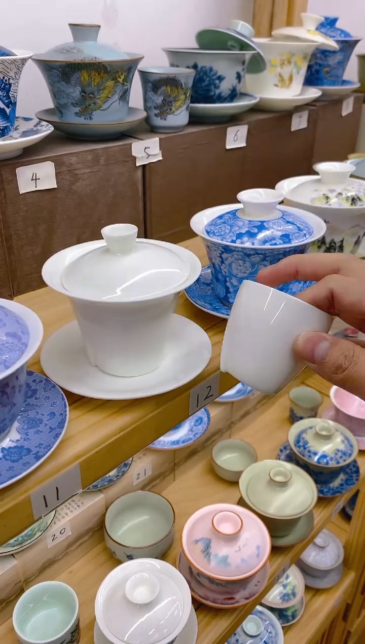 【闪购商品】其他高温烧制陶瓷62