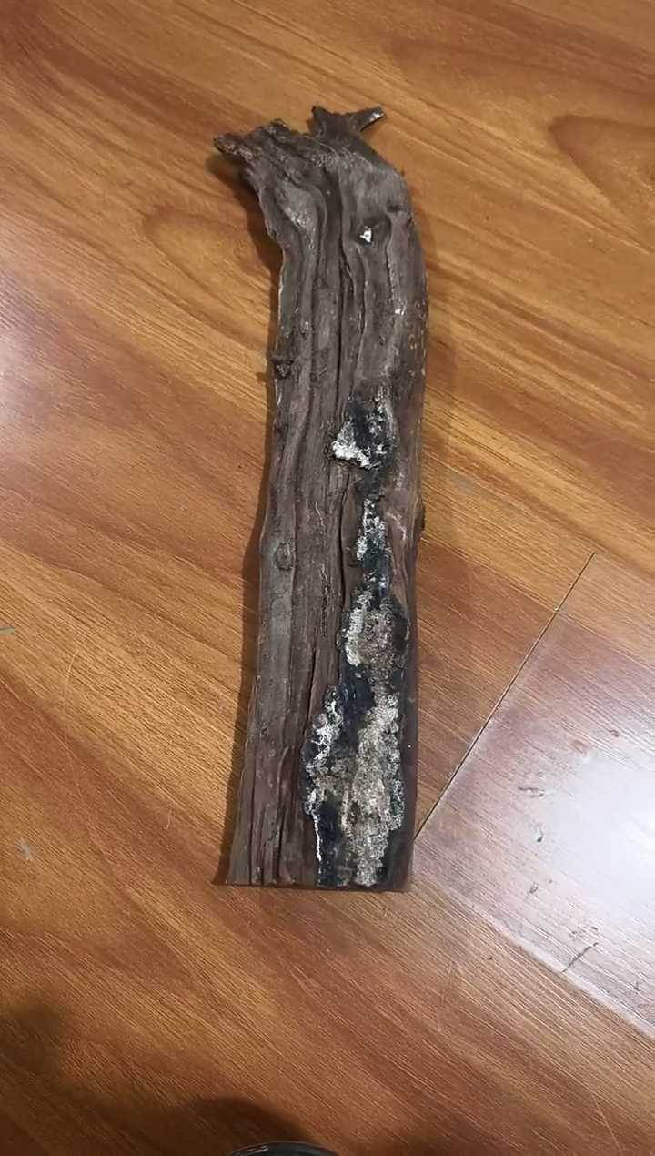 木木头款太行柏料