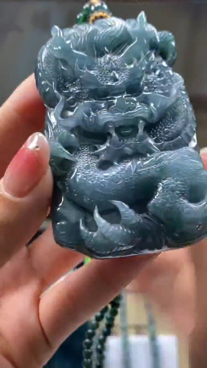 未镶嵌定制翡翠********652