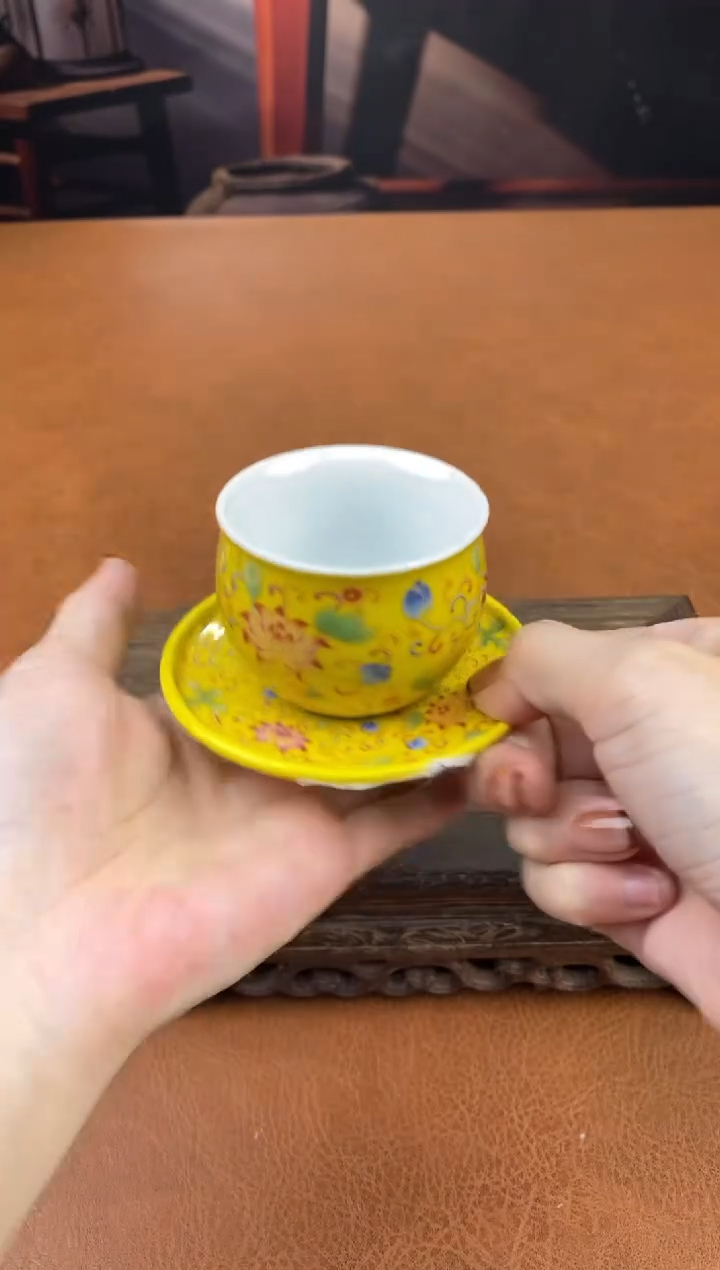 【闪购商品】陶禧茶器闪购福利V