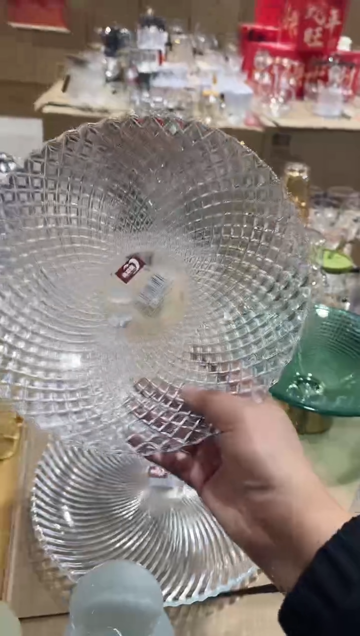 【闪购商品】玻璃无盖款青苹果闪购价