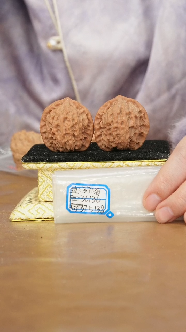 把件文玩核桃非嫁接北京