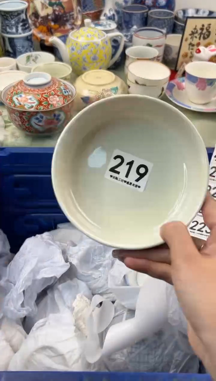 【闪购商品】瓷片219.............