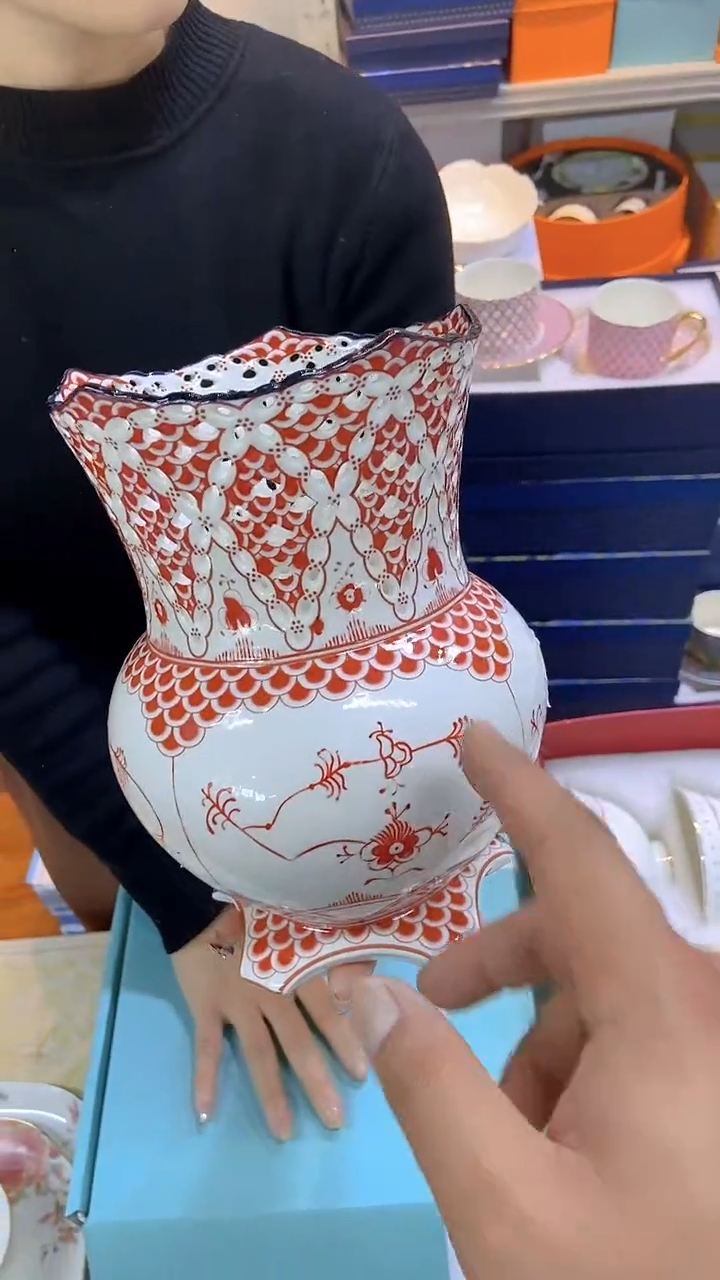 【闪购商品】鸿辉家品牌瓷器，京东包邮！