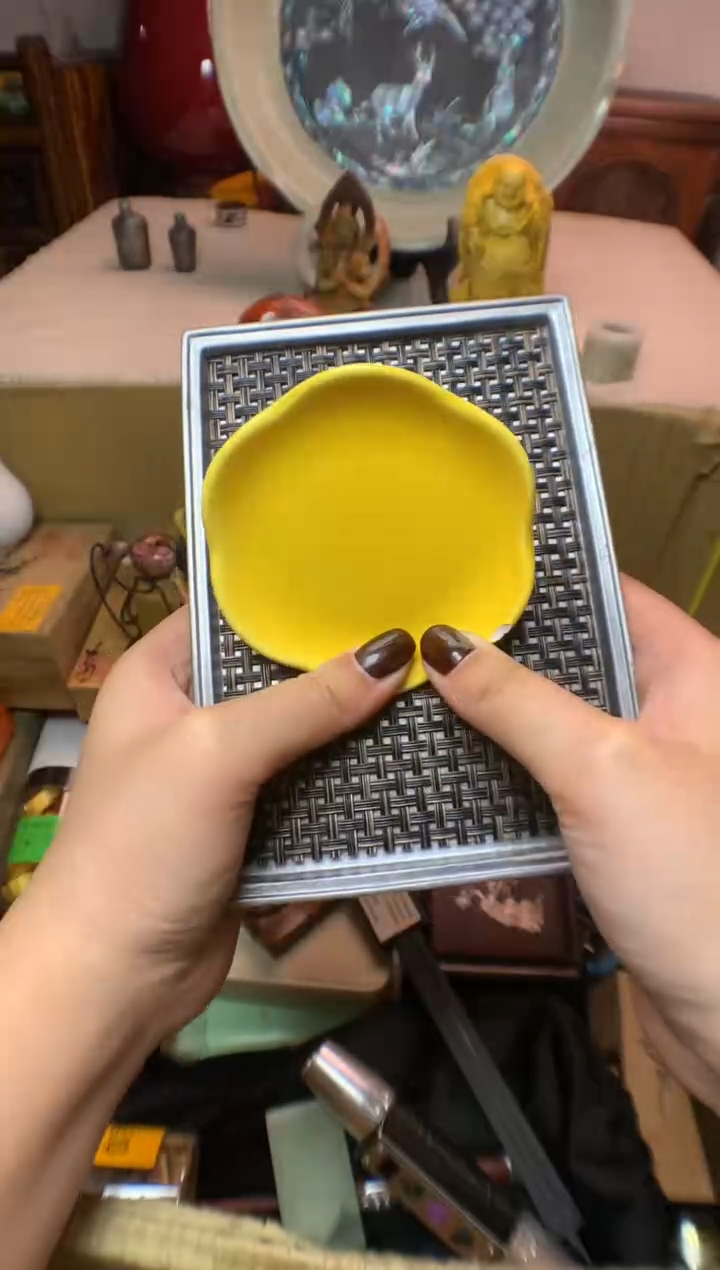 瓷片应*瓷器默认微瑕瓷器