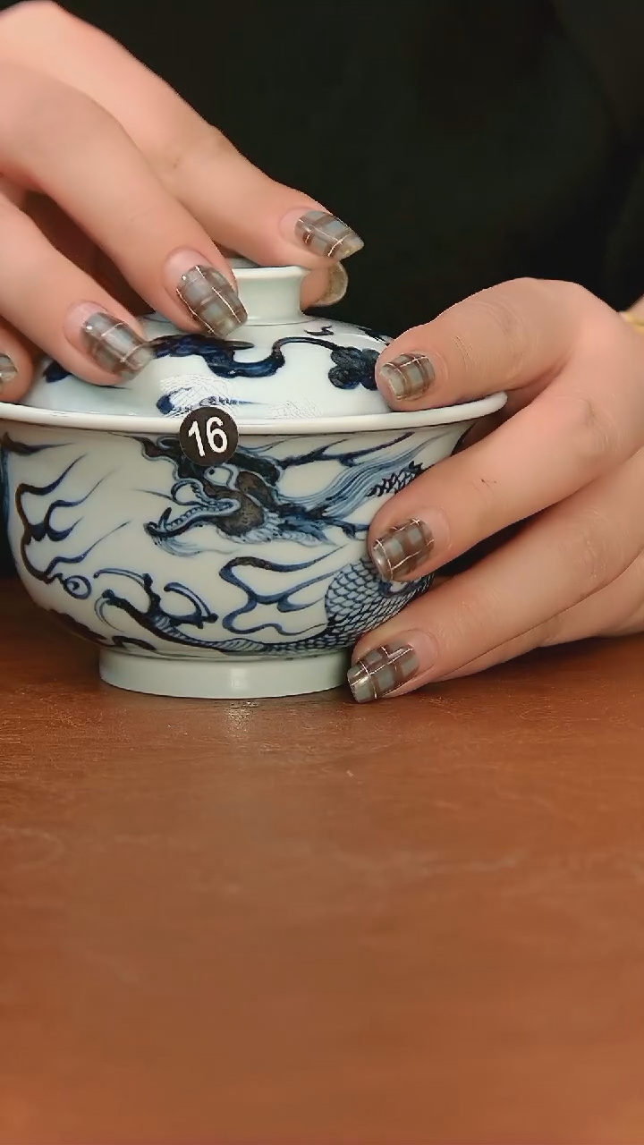【闪购商品】微瑕茶具--16　　　　　　　　