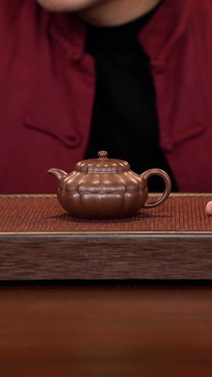 【闪购商品】紫砂茶壶徐壶记紫砂精选