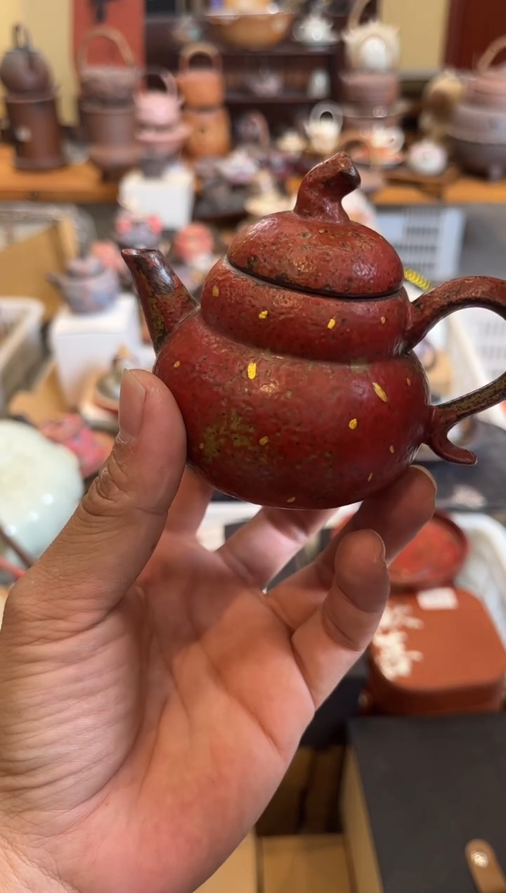 陶瓷文化闪购链接