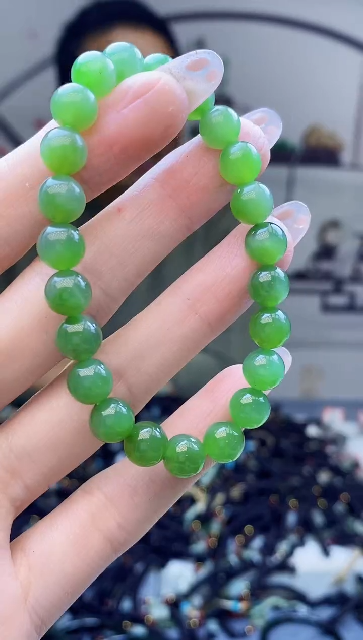 颈饰未镶嵌和田玉多样性发拍一发一