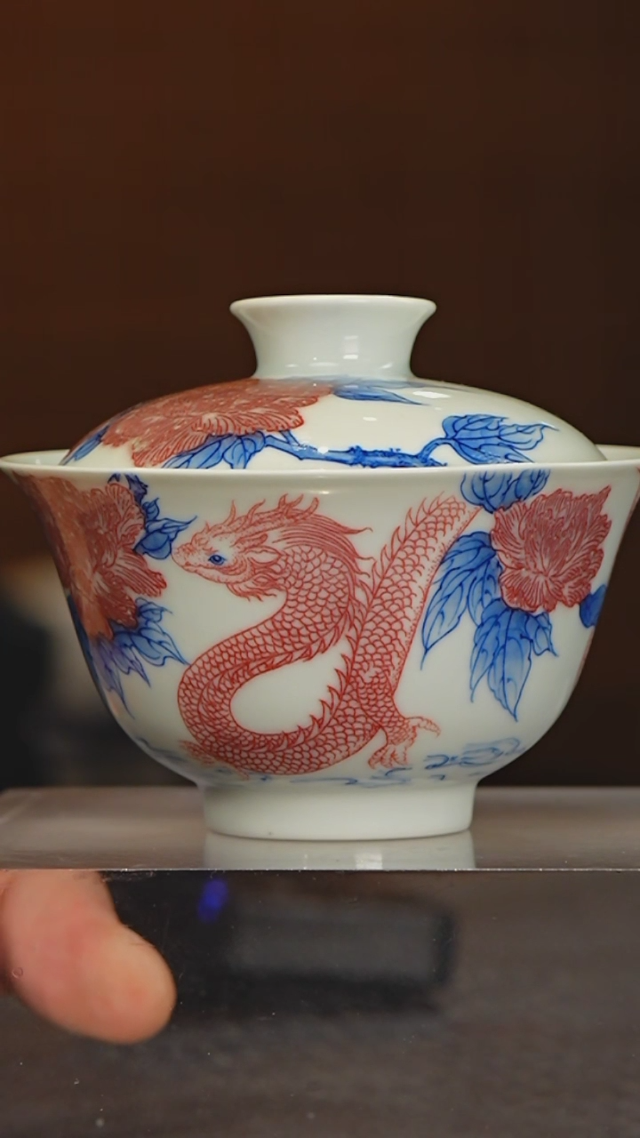 【闪购商品】摆件瓷圈新年年货好礼@@mmgy352