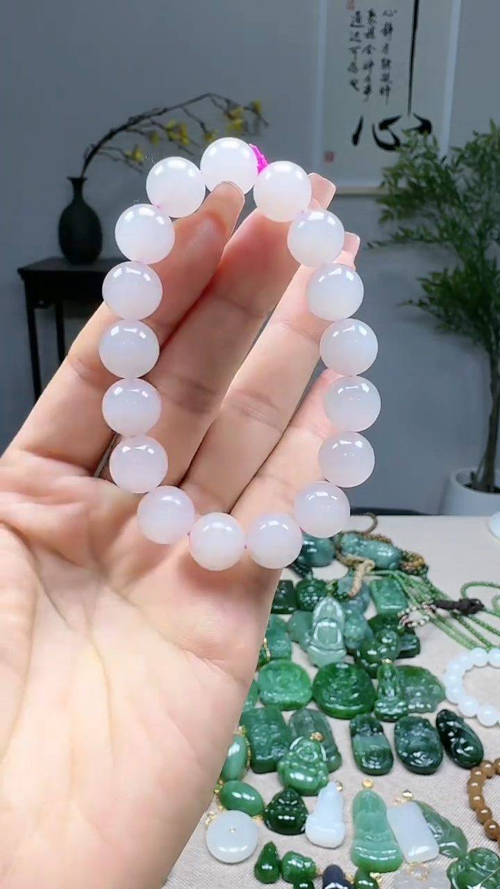 未镶嵌和田玉挂件12