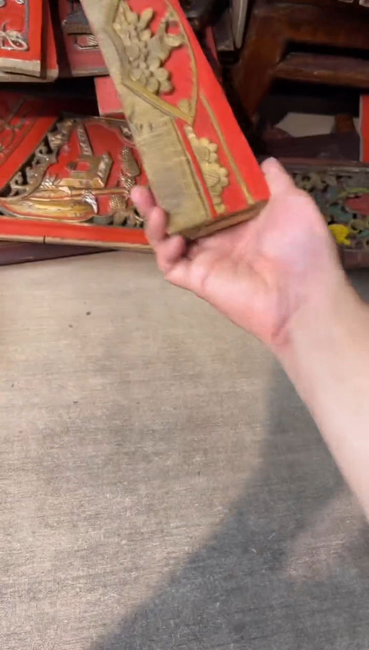 香榧木木雕款吃*老木雕老物完美主义者勿拍新疆西藏不包邮