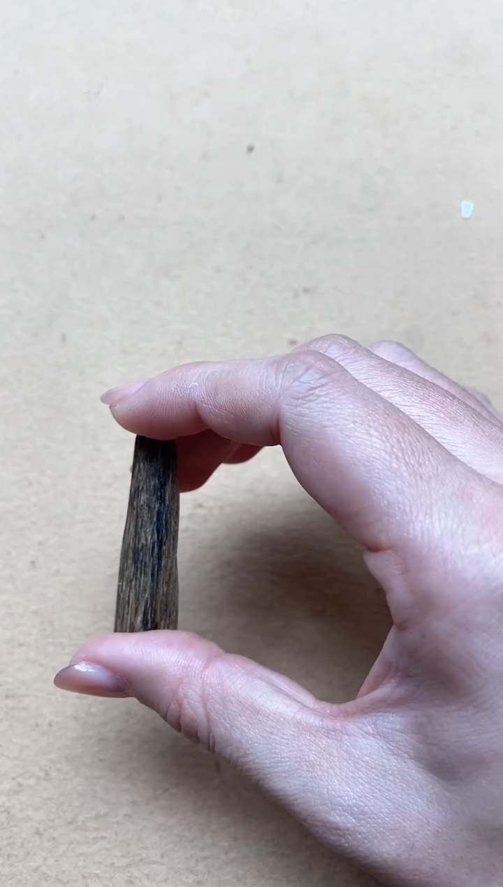 【闪购商品】沉香吊坠达拉干沉水吊坠多样性发其一