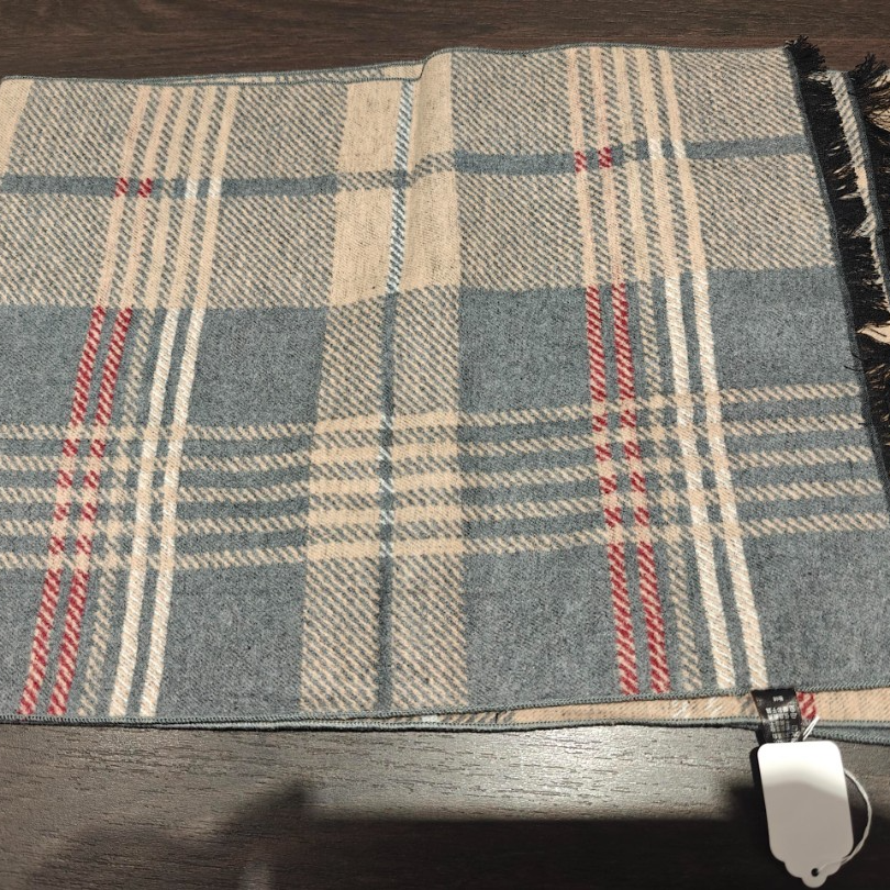 25A青丝宠粉福利女士丝巾【241276】