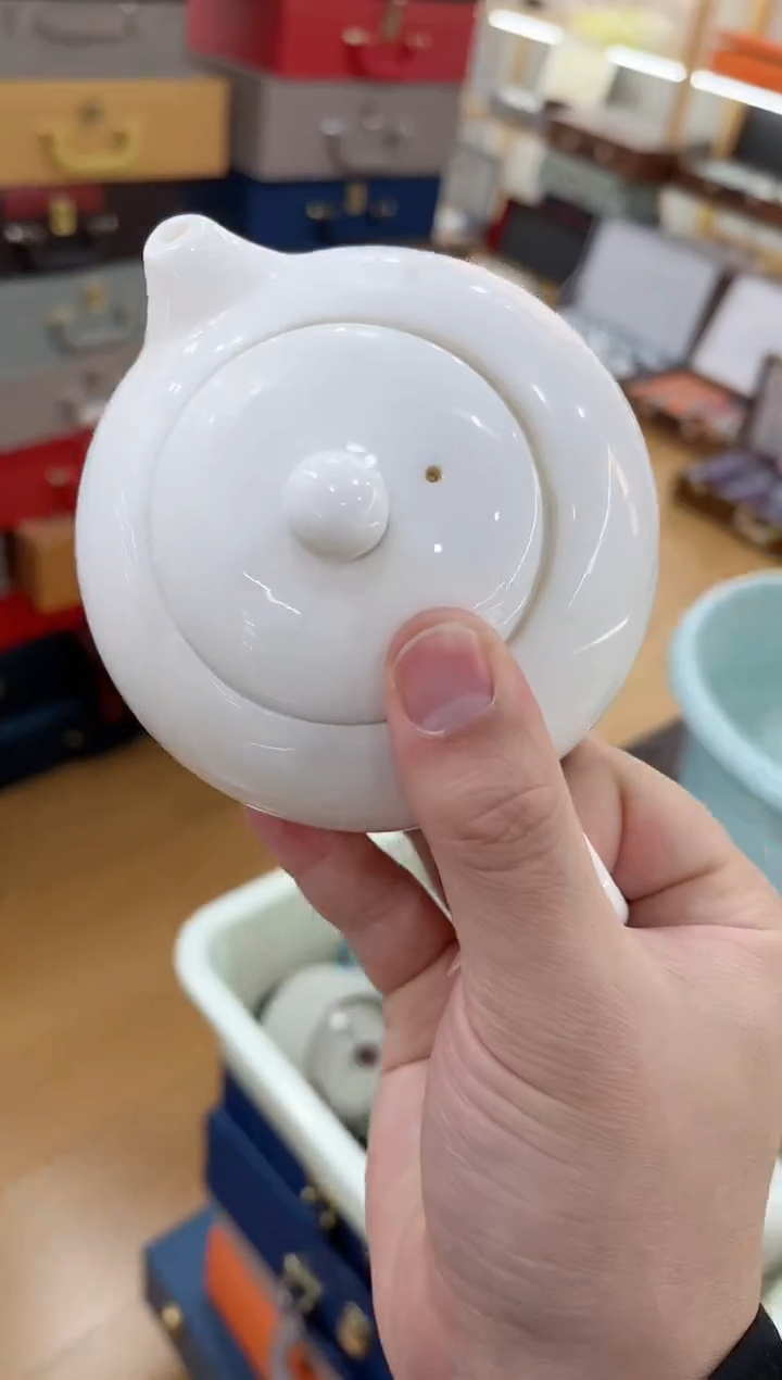 【闪购商品】展宏茶具展宏茶具@A-