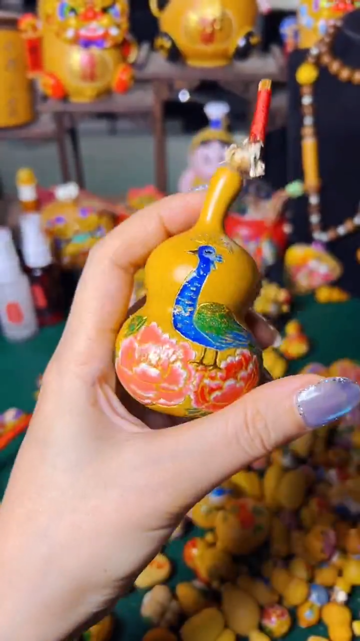 是**哦699文玩葫芦文玩好物