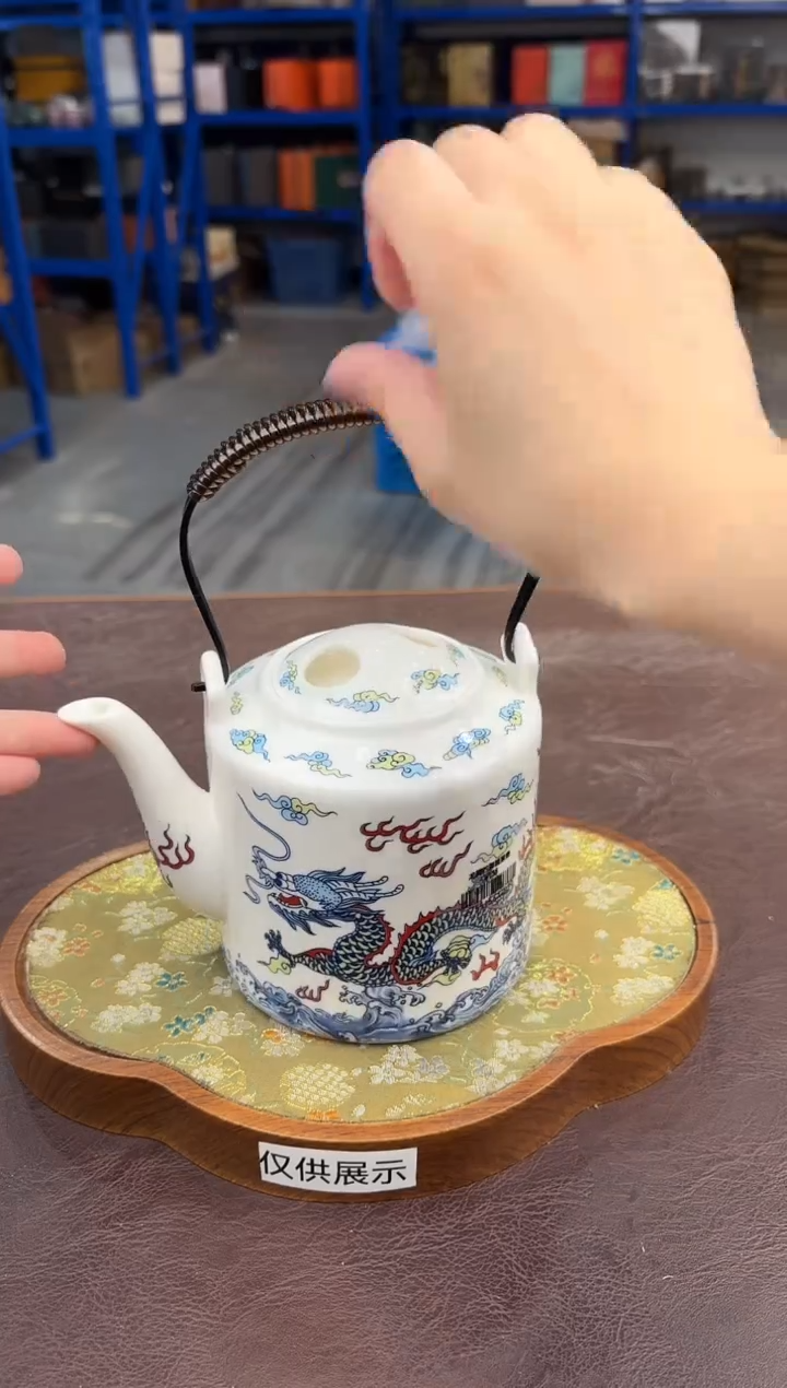 【闪购商品】嘉禾茶空间直播清仓福利1111111