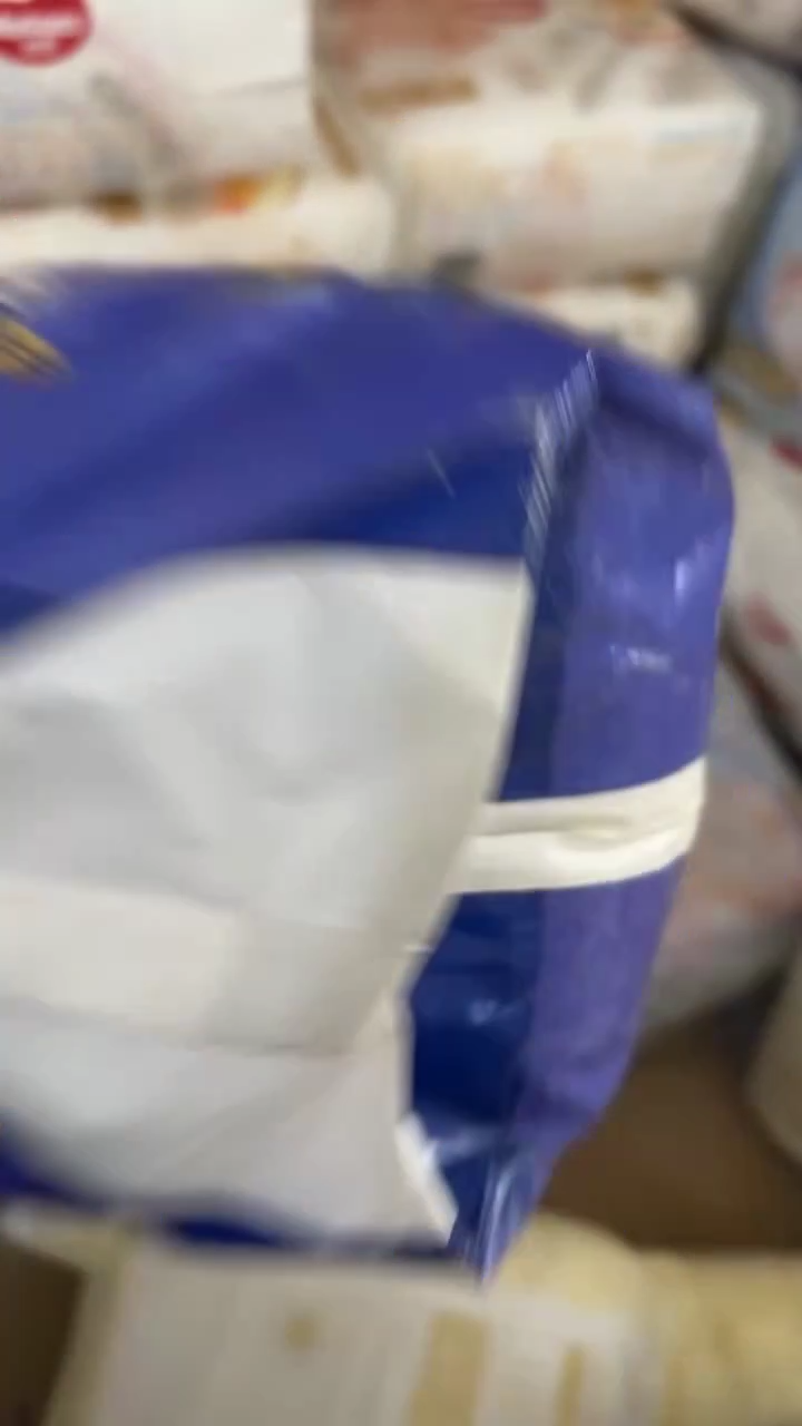 天使拉拉裤XL36破损包过期产品