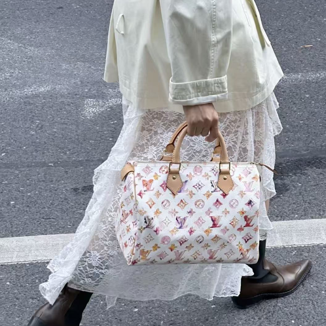 99新 LouisVuitton/路易威登 路易威登/手提包/1245