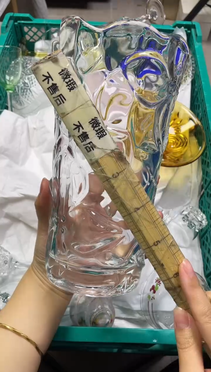 鱼*姐938精美瓷器感谢选购  