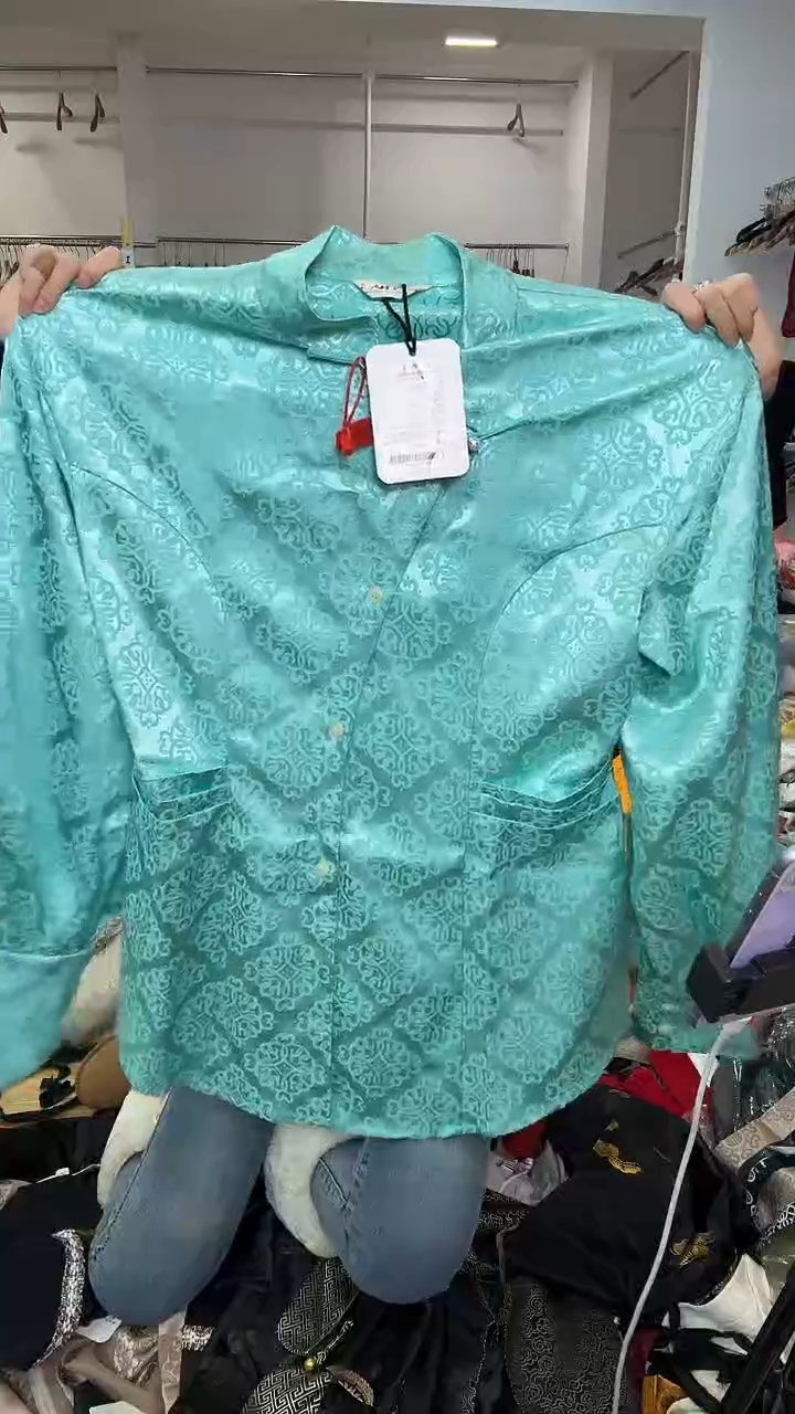 3XL码    135-145斤  衬衣