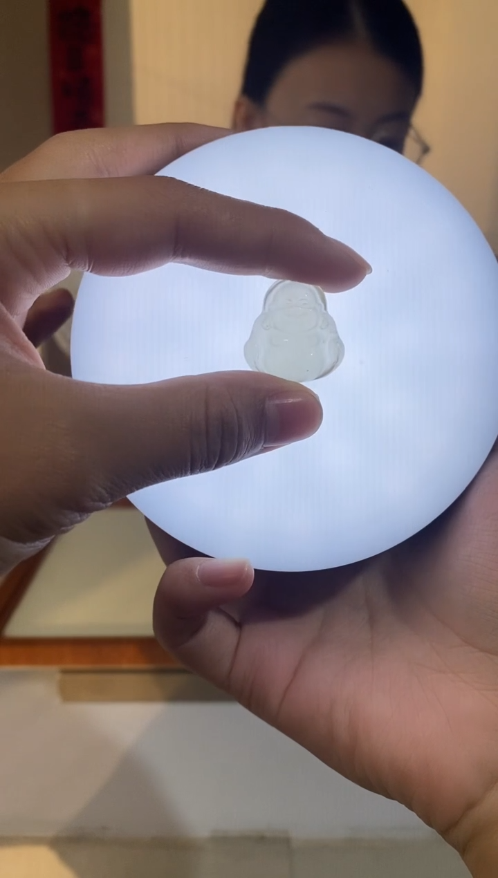 【闪购商品】水晶手链银S925镶嵌黄水晶