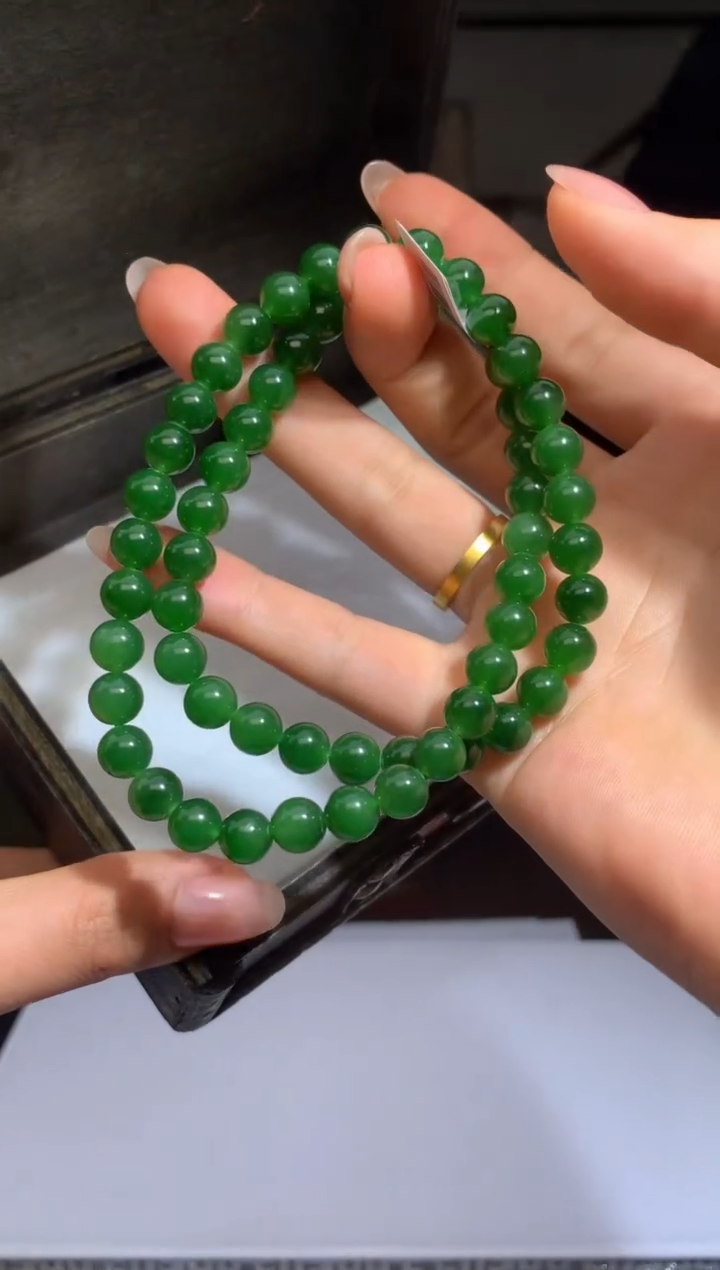 【闪购商品】定制和田玉Boss阳天然和田玉（拍一发一）