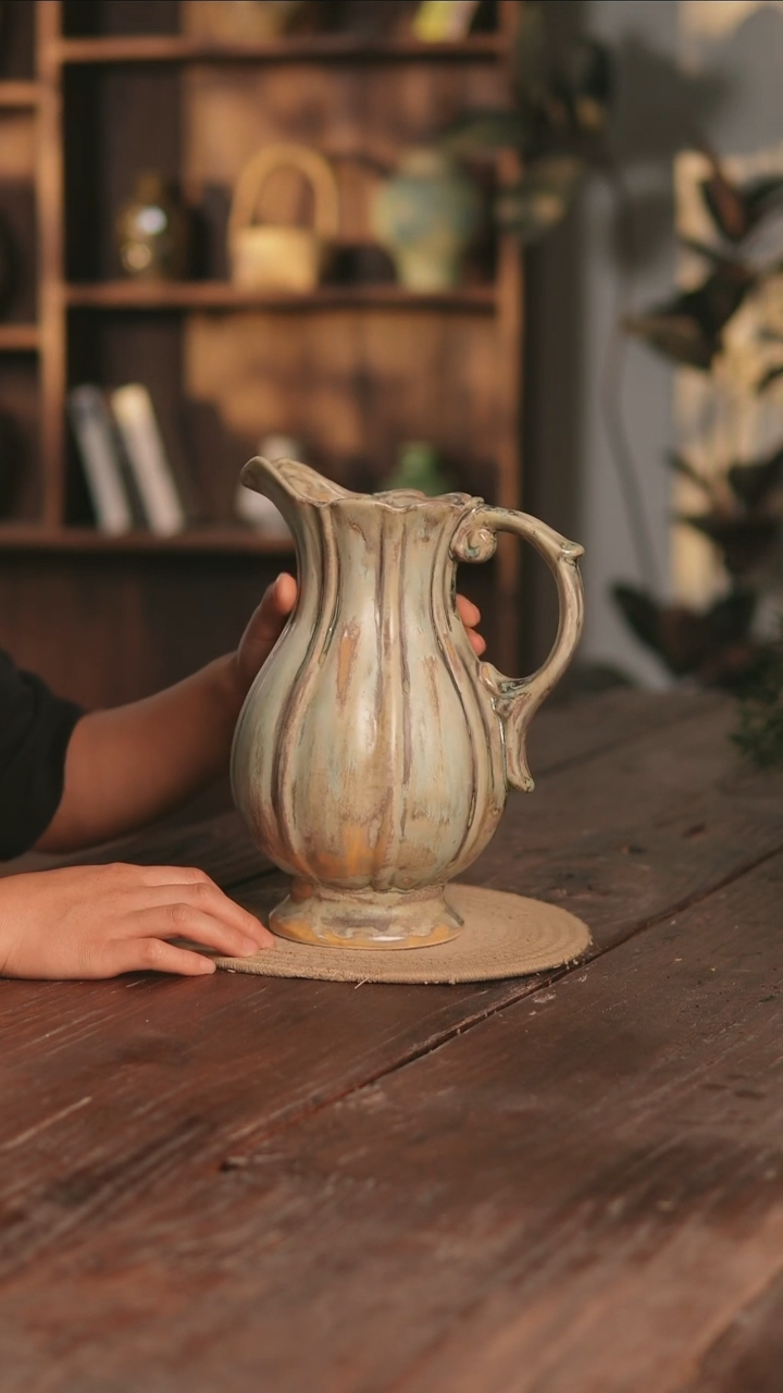 摆件15-27高25口10误差2无孔