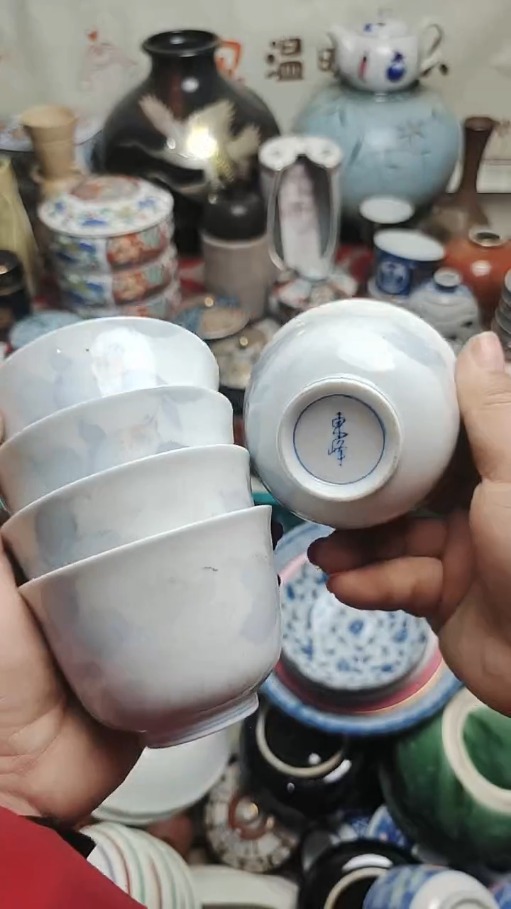 其他陶 紫韵陶艺优品小铺满30包邮