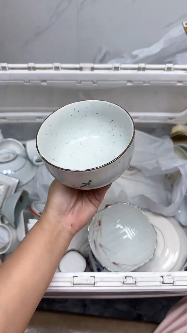 【闪购商品】444回流瓷器默认微瑕，18.8包邮