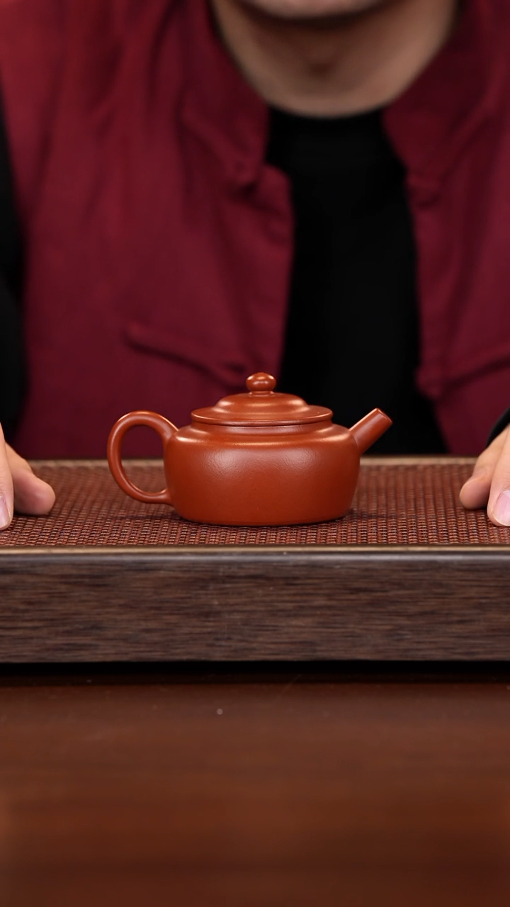 【闪购商品】紫砂茶壶徐壶记紫砂精选