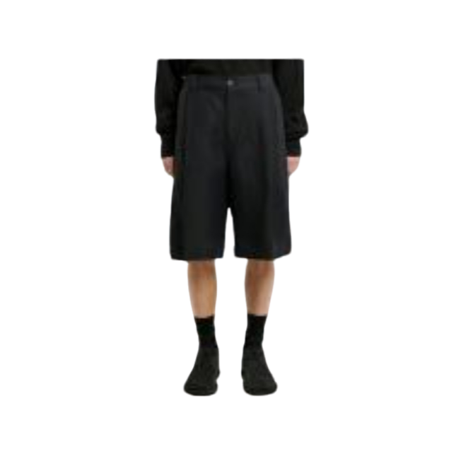 【SNDSTUDIO NICHOLSON 设计师品牌】SND PF25 裁剪设计五分裤