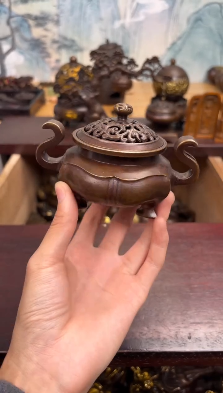 百福铜专属精选链接