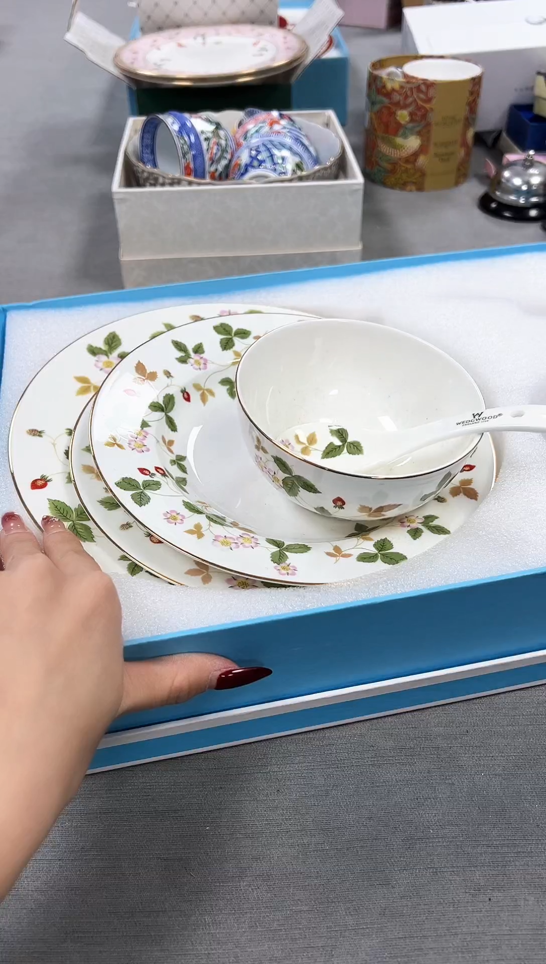 【闪购商品】瓷片新号点菜不计成本漏