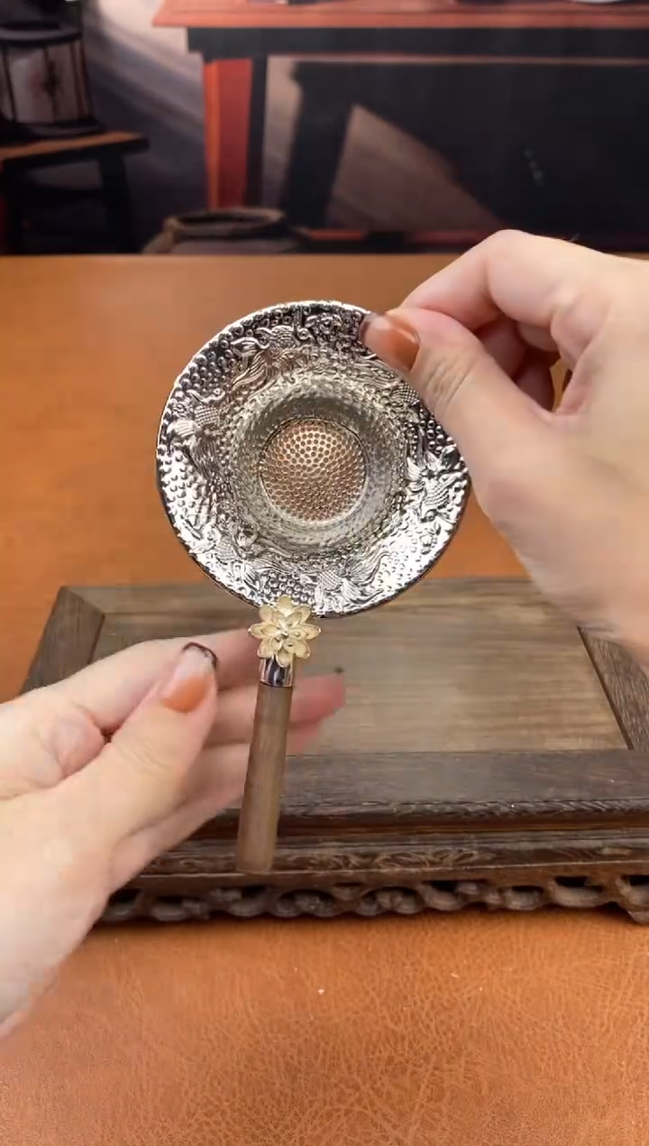 【闪购商品】陶禧茶器闪购福利V