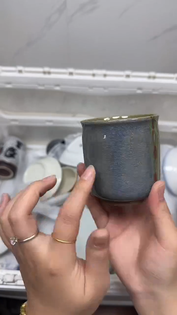 【闪购商品】424回流瓷器，默认微瑕18.8包邮