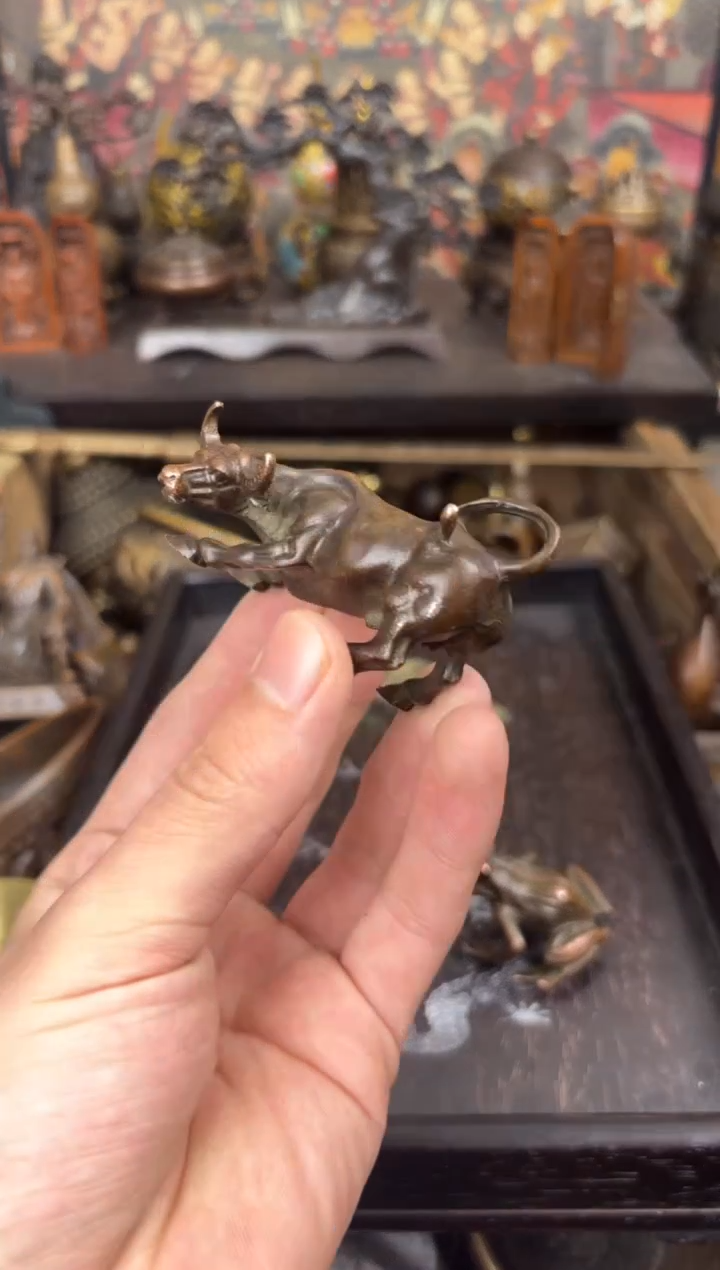 信德铜器壹专属精选链接