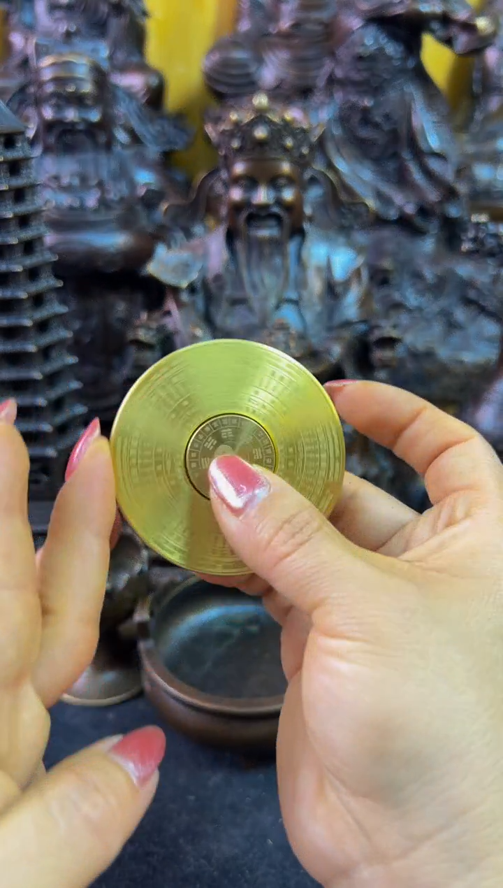 【闪购商品】1案台摆件 物品摆件 