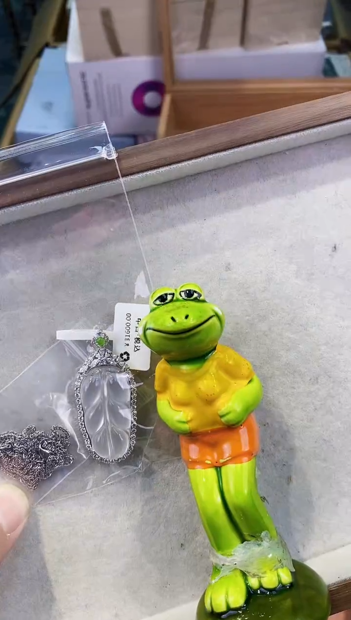 【闪购商品】瓷片都是我的大宝贝儿瓷器