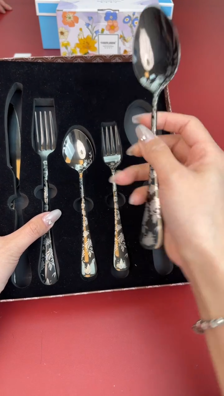 【闪购商品】瓷片正午瓷缘 臻品源泉@@8P22