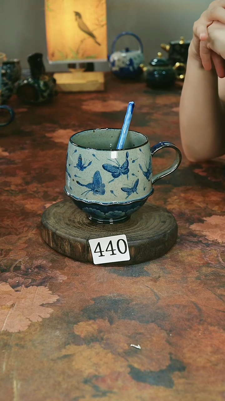 茶碗..........440