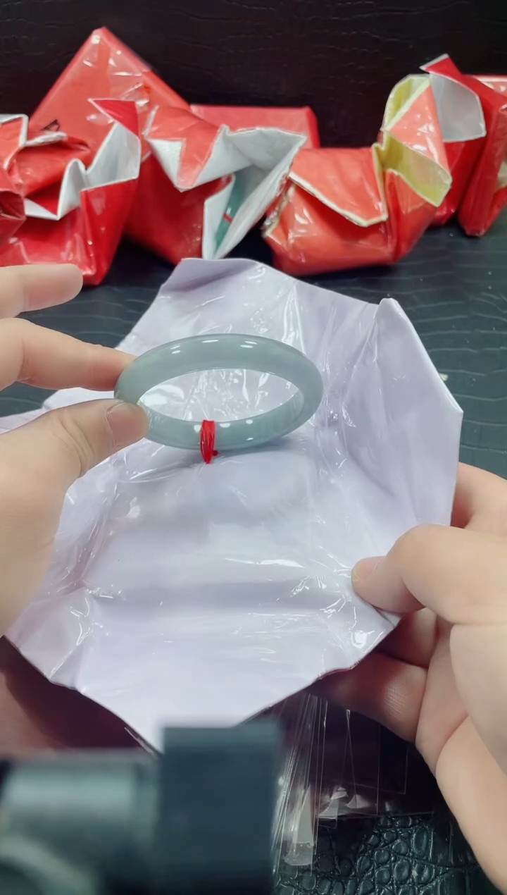 非金属无小哥 279号手镯 59圈口