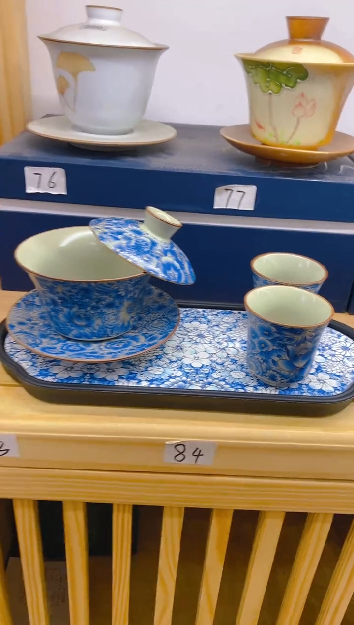 【闪购商品】其他高温烧制陶瓷58