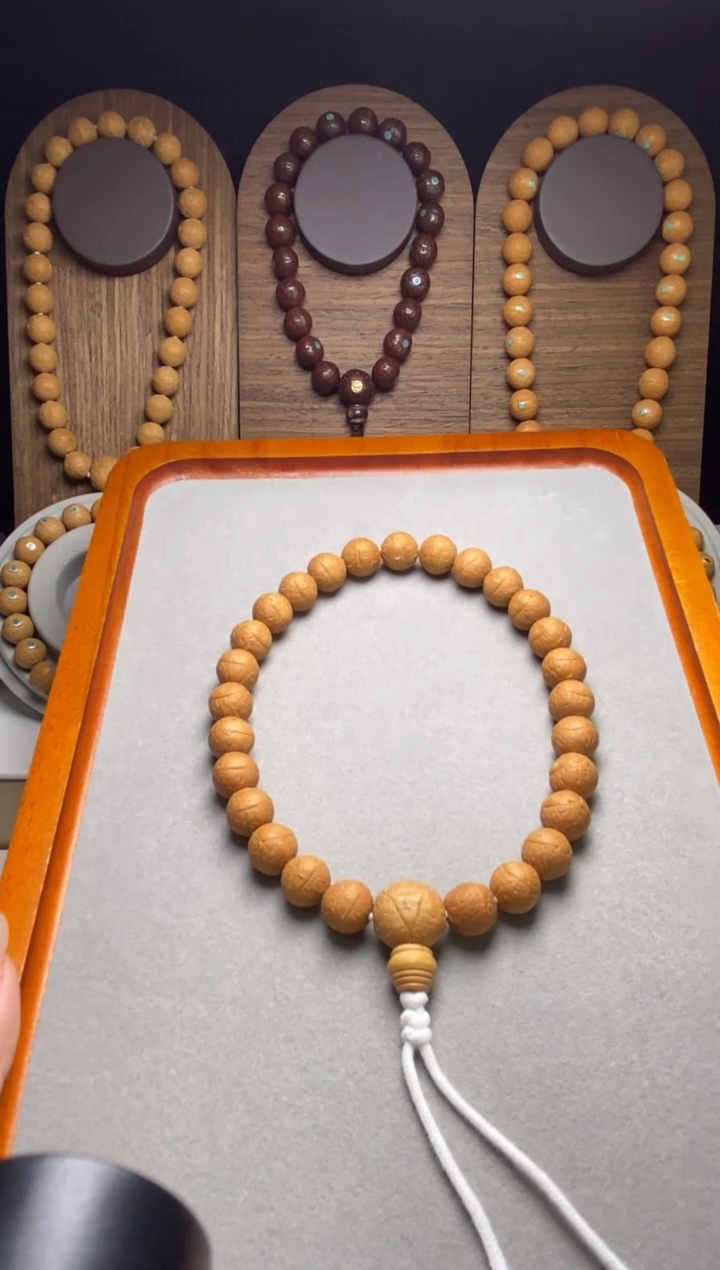 吊坠凤眼菩提12加手持