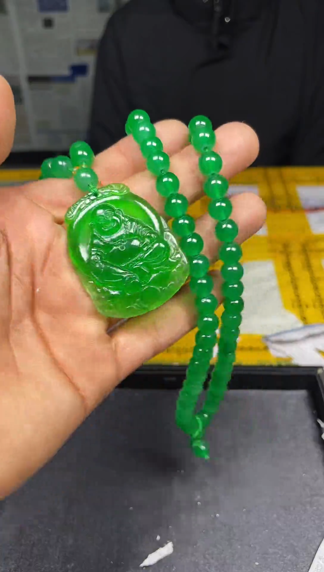 【阿浩甄选】所见即所得-多样性发其一DSJ57