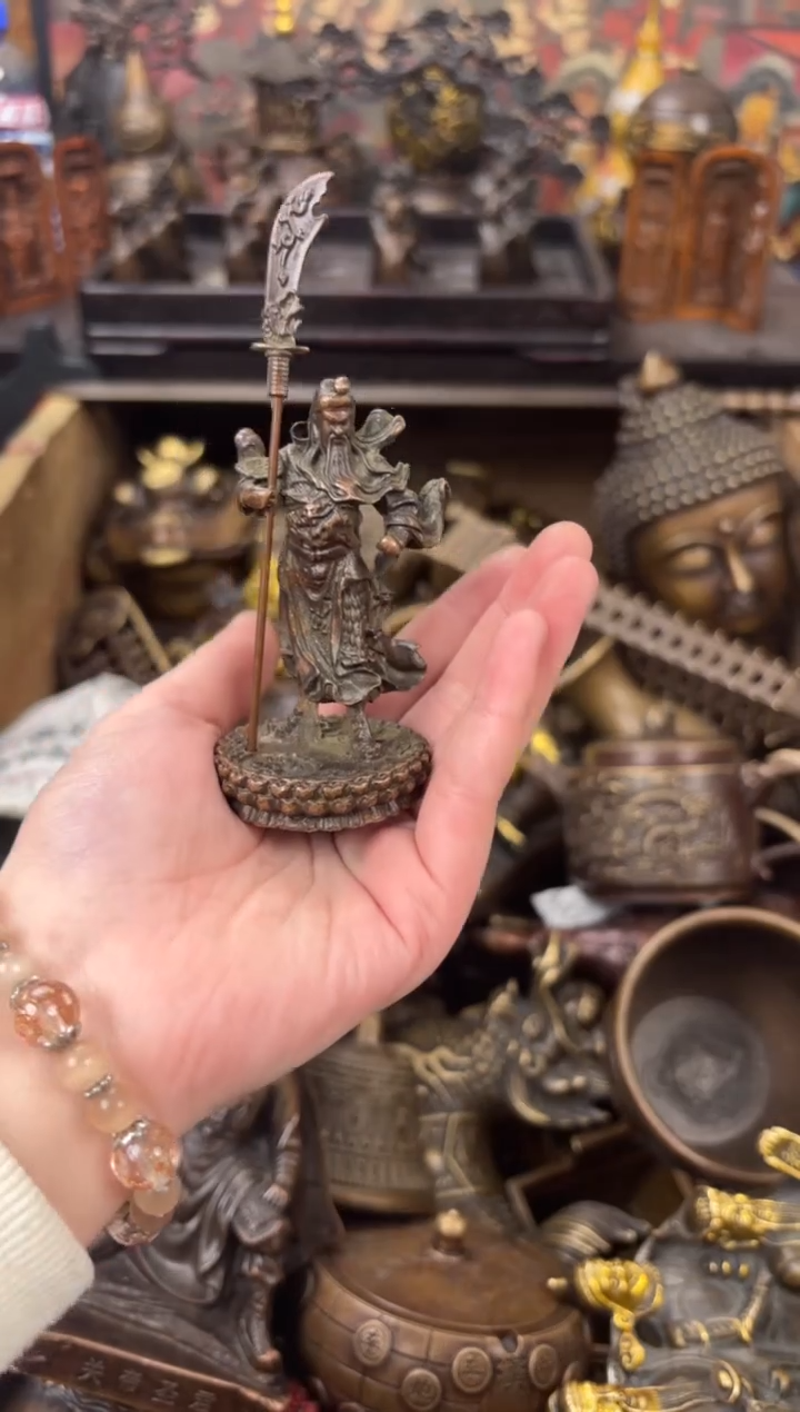 百福铜专属精选链接