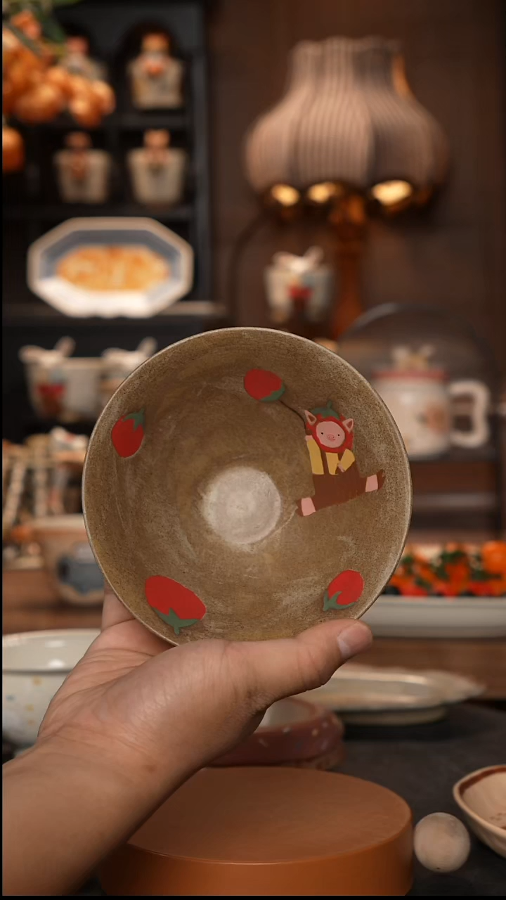 其他陶川谷原创手作陶瓷  11.17  不退差价