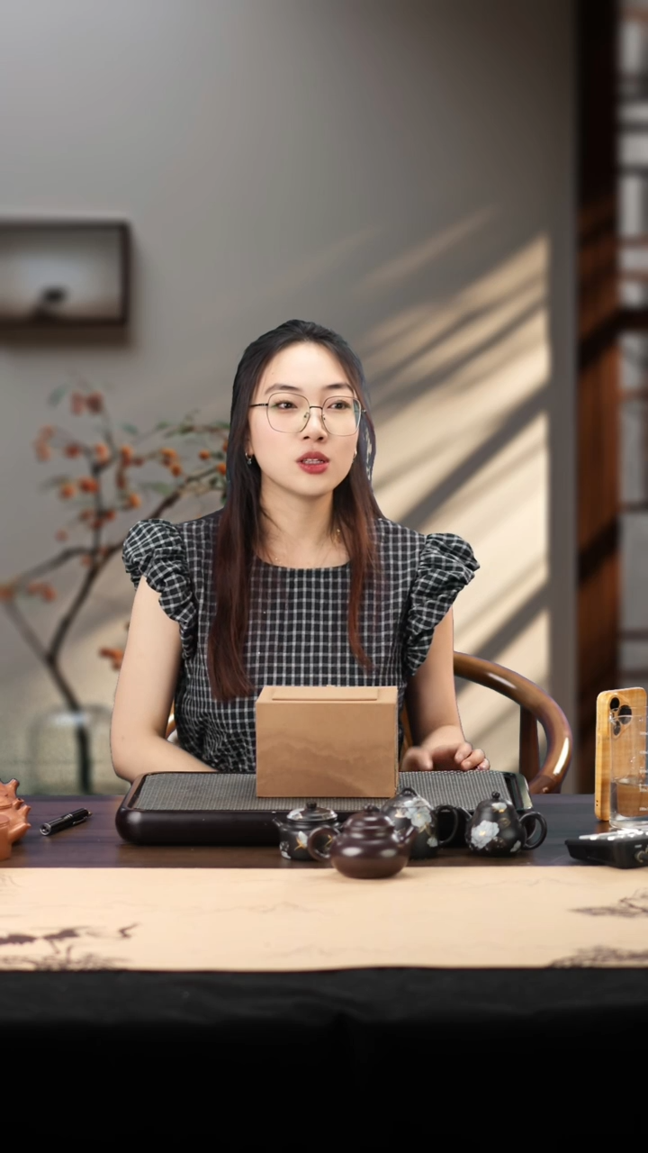 茶壶紫砂月光宝盒005