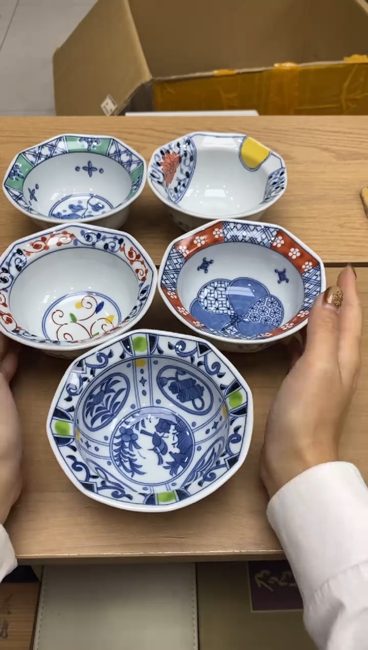 瓷片隆莲瓷器欢迎大家