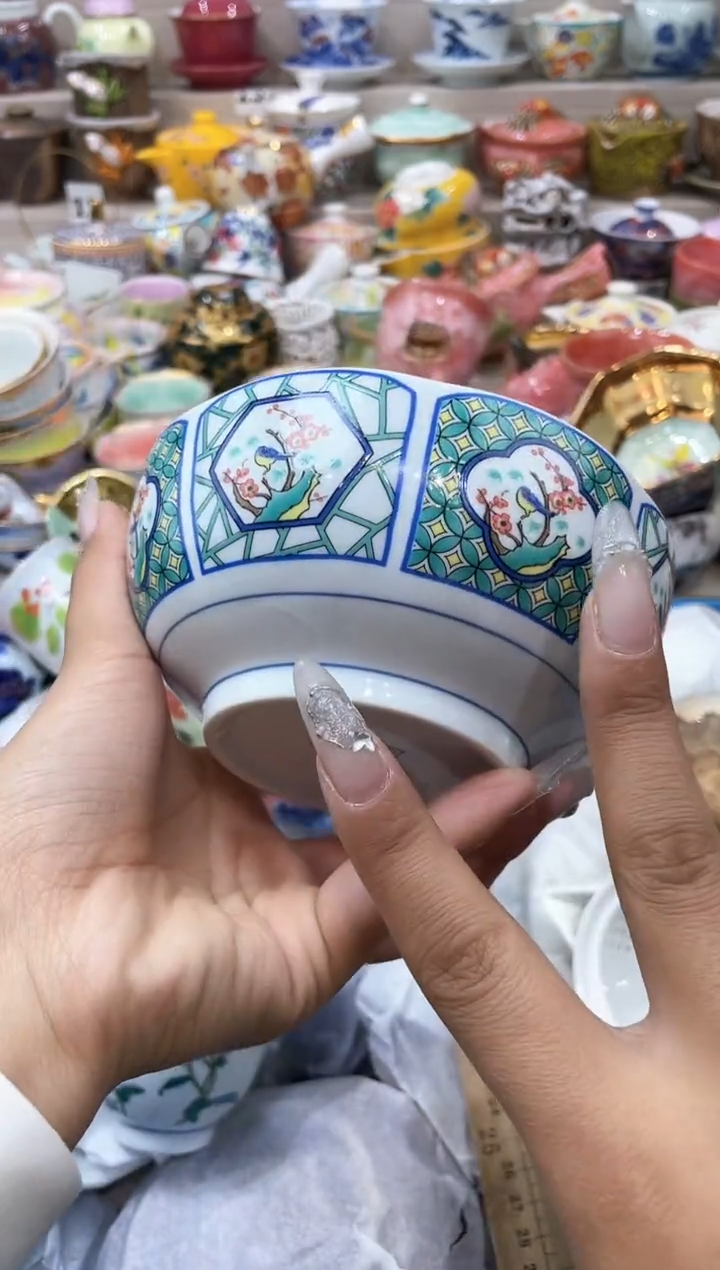 【闪购商品】云陶集市祝大家2025愿你所愿皆所得